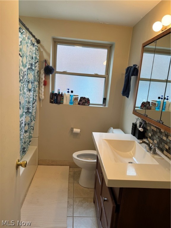 Ridgewood 05 - Residential Income