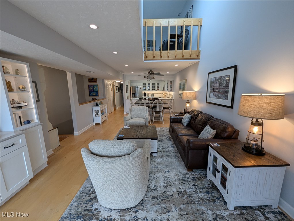 Fishermans Bend Condo - Residential