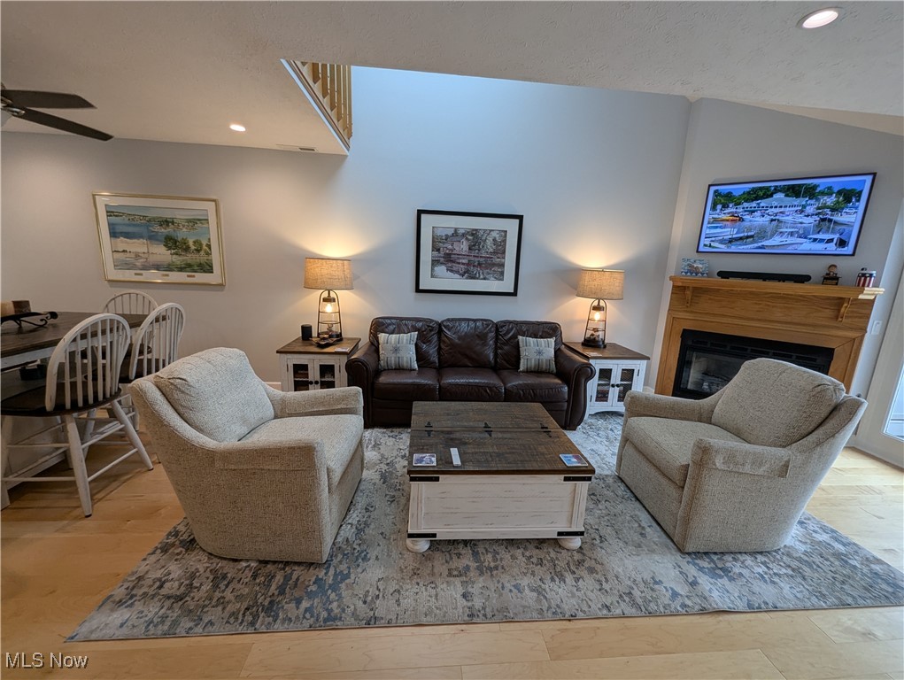 Fishermans Bend Condo - Residential