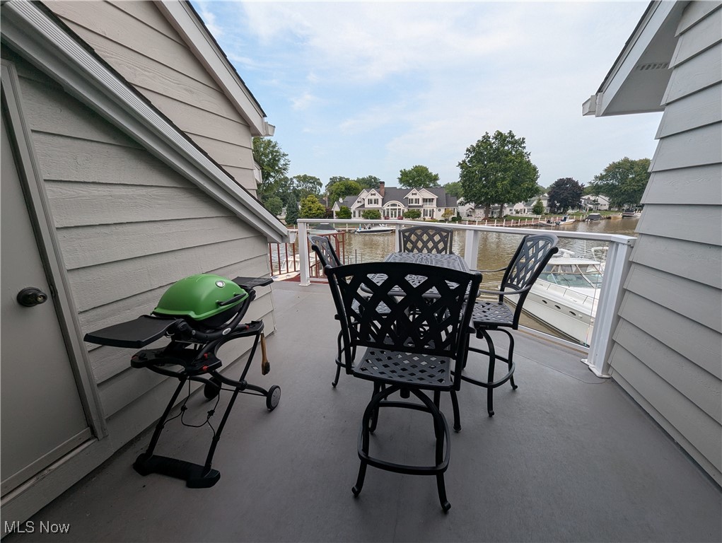 Fishermans Bend Condo - Residential