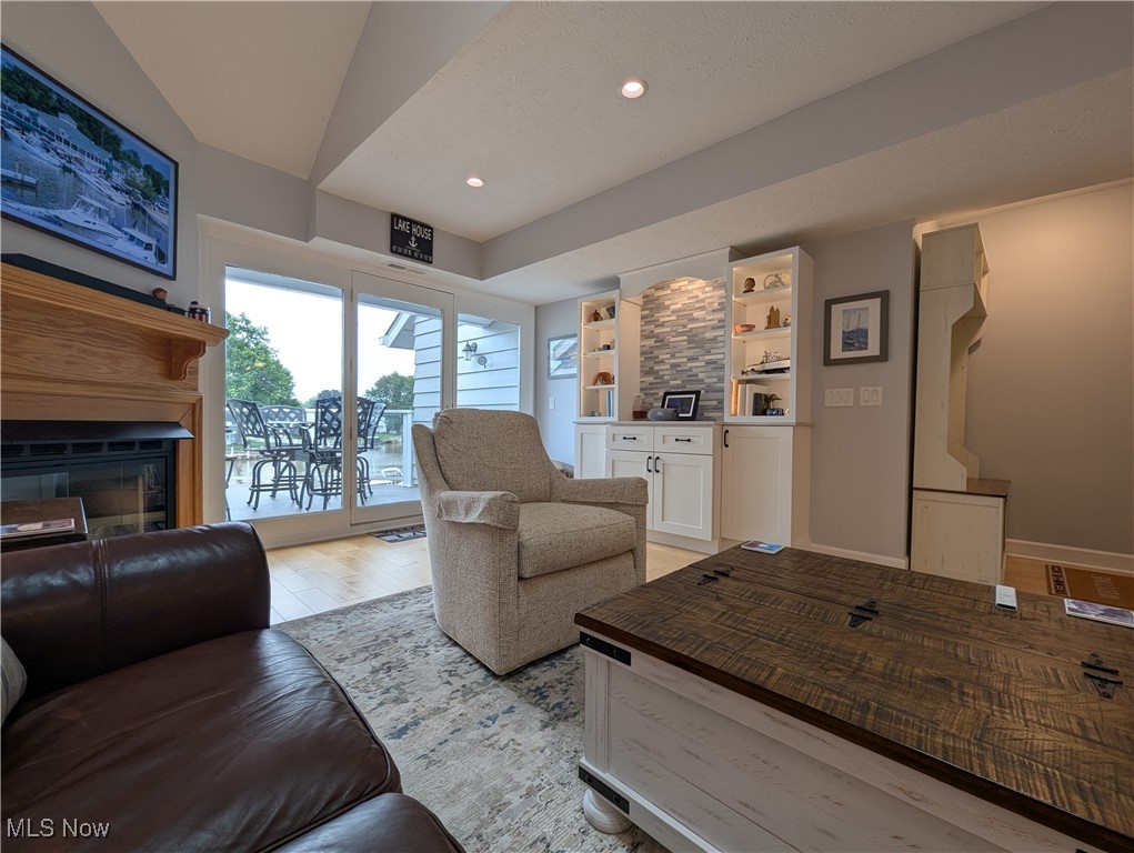 Fishermans Bend Condo - Residential