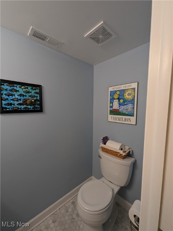 Fishermans Bend Condo - Residential