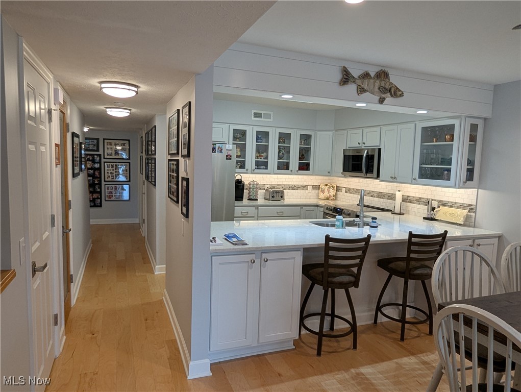 Fishermans Bend Condo - Residential