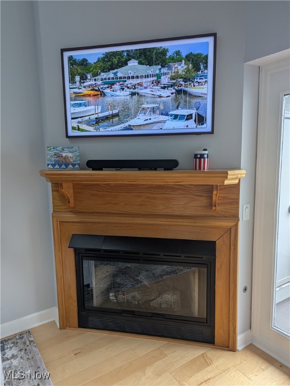 Fishermans Bend Condo - Residential