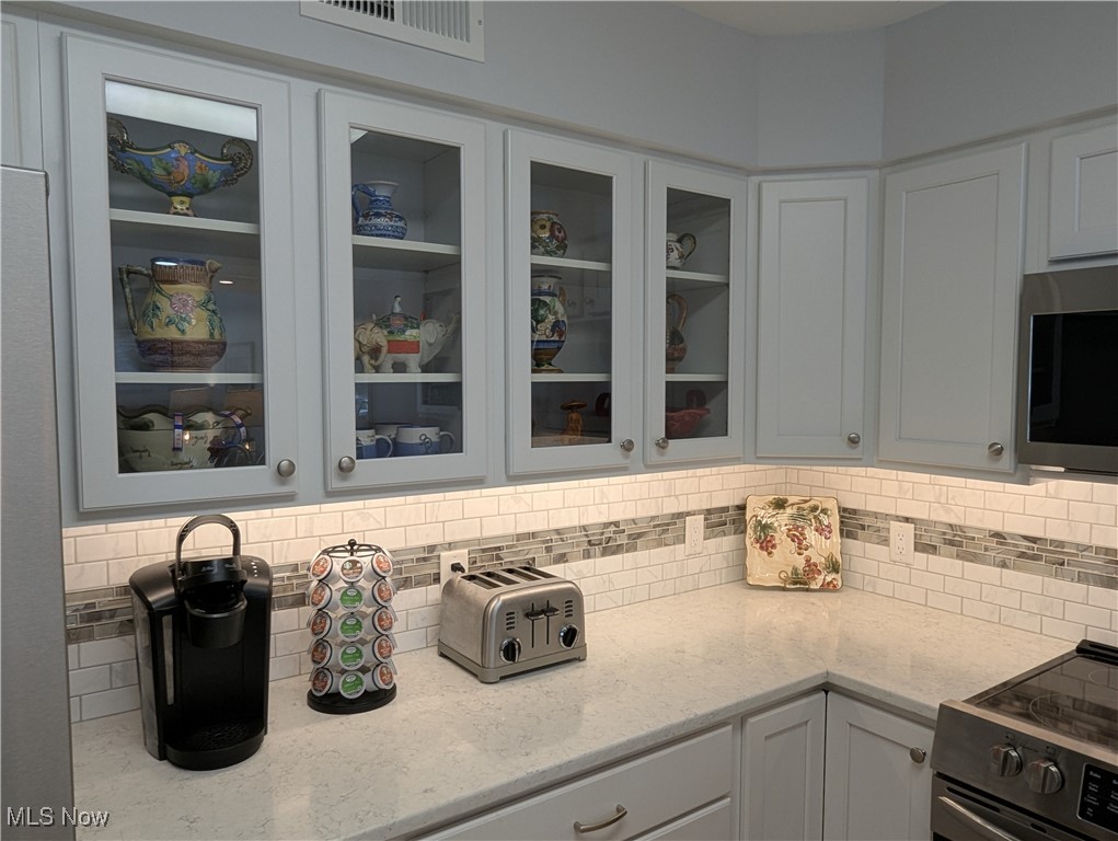 Fishermans Bend Condo - Residential