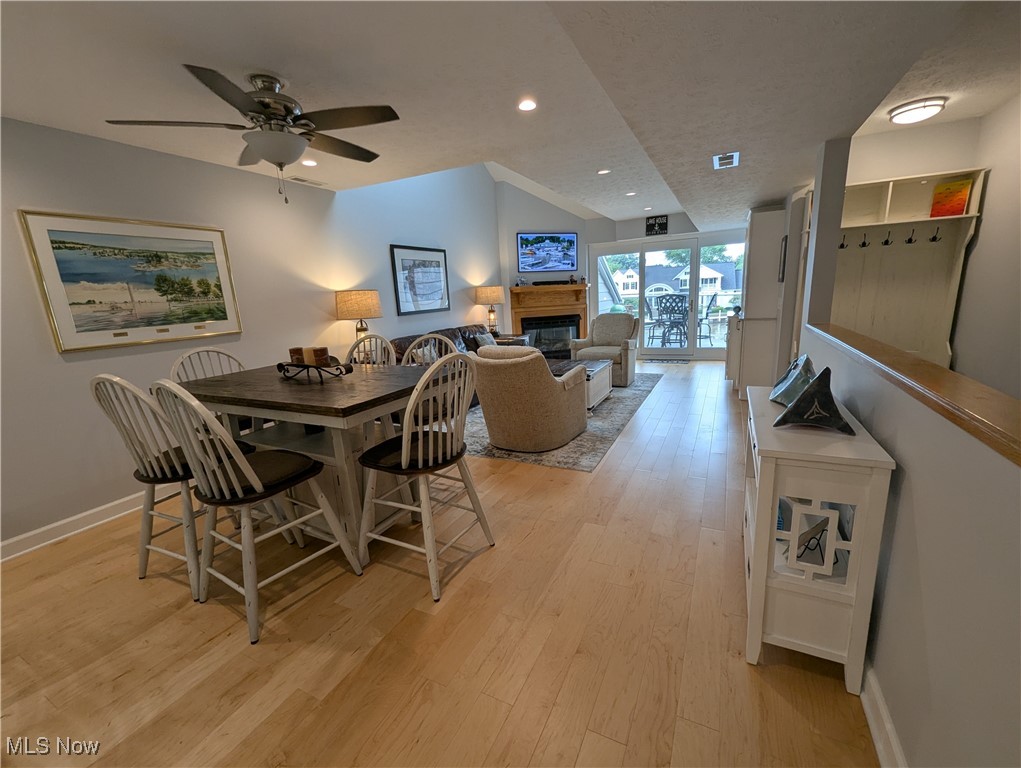 Fishermans Bend Condo - Residential