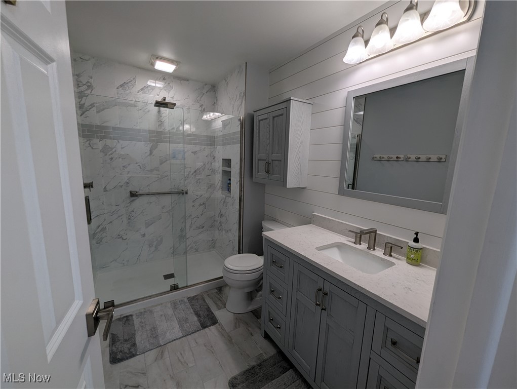 Fishermans Bend Condo - Residential