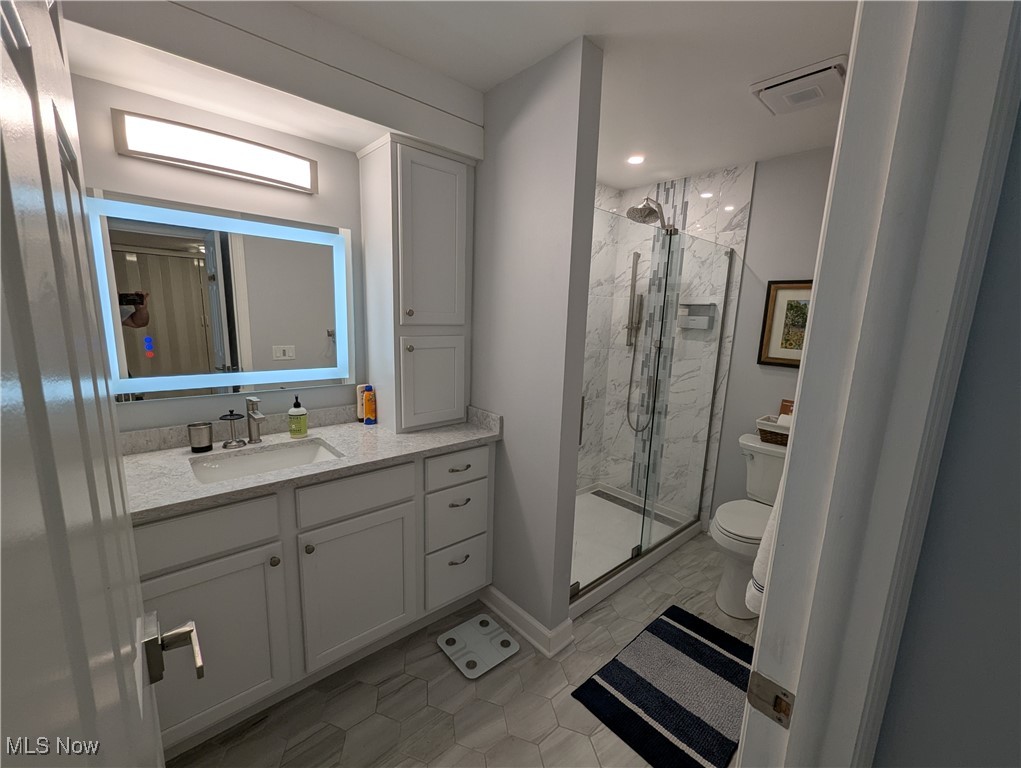 Fishermans Bend Condo - Residential