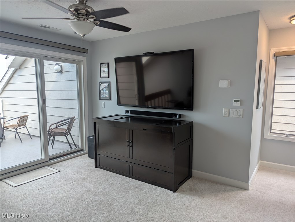 Fishermans Bend Condo - Residential