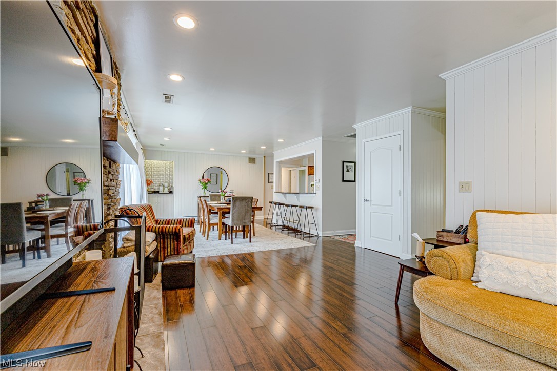 Aintree - Residential