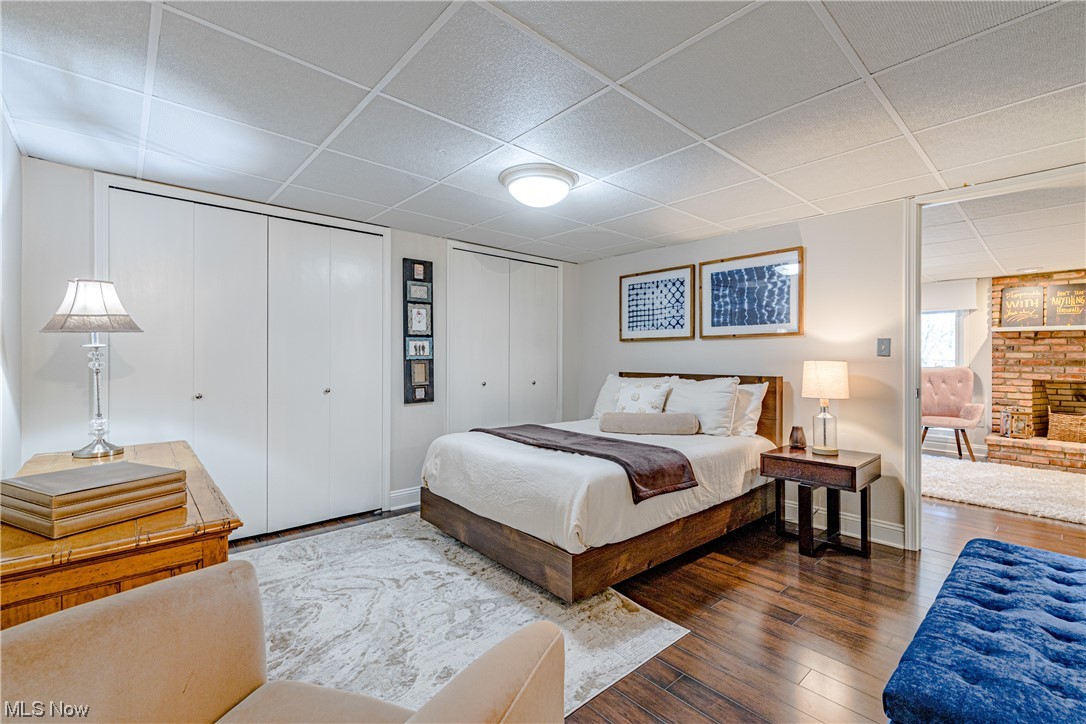 Aintree - Residential