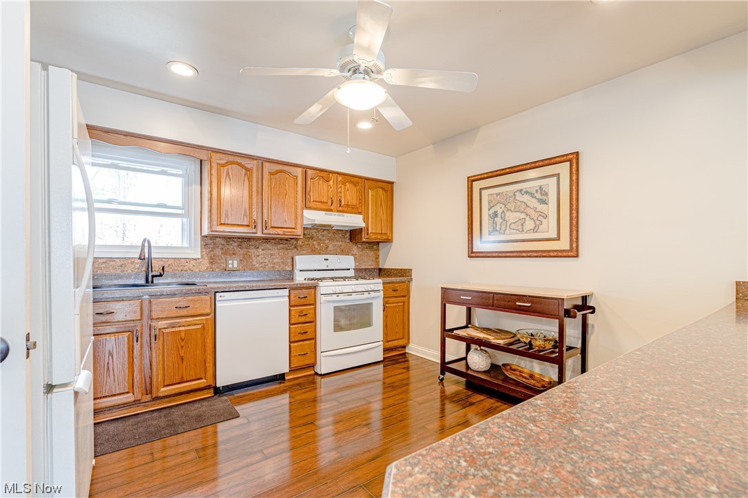 Aintree - Residential