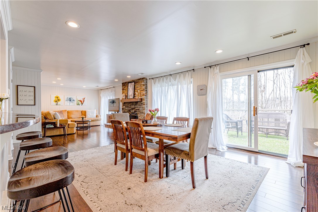 Aintree - Residential