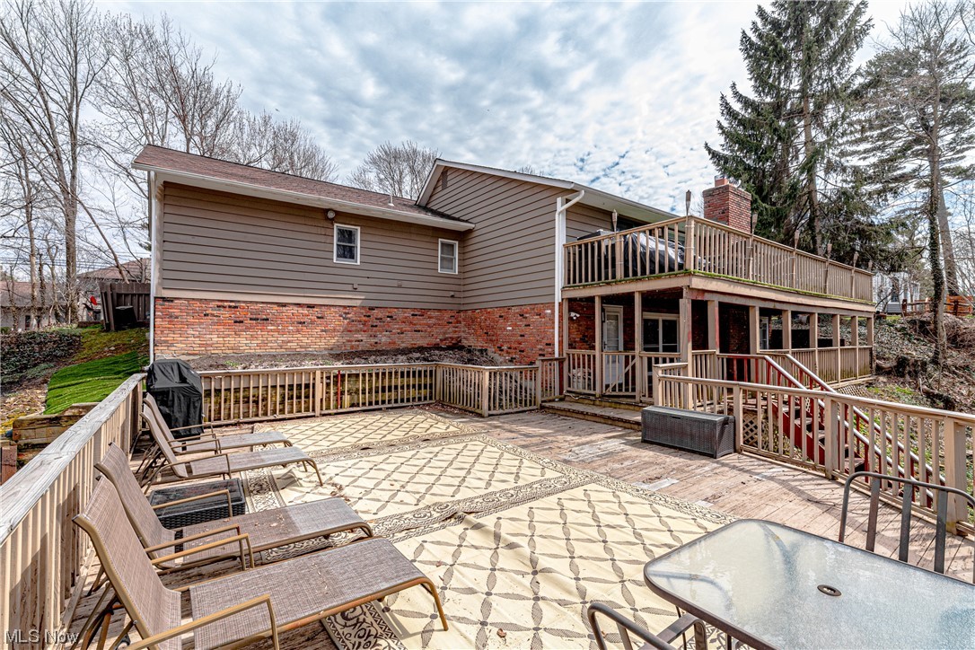 Aintree - Residential