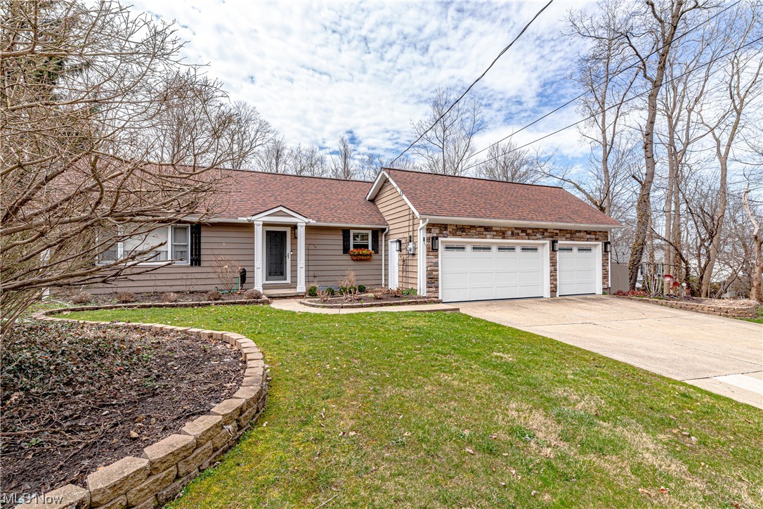 Aintree - Residential