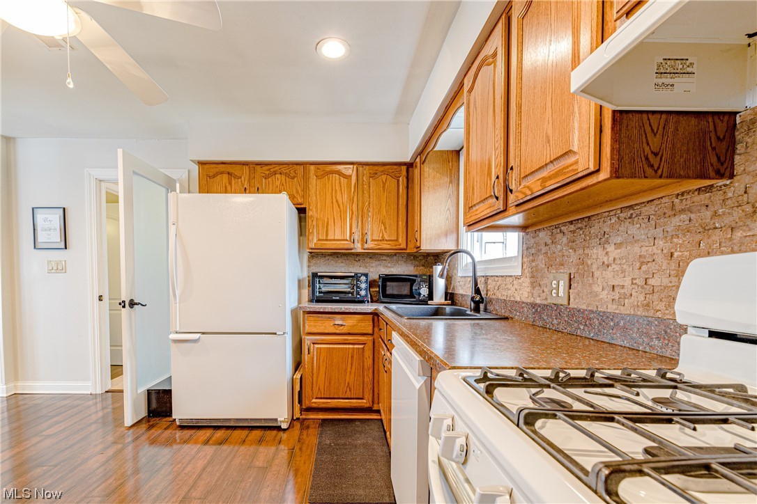 Aintree - Residential