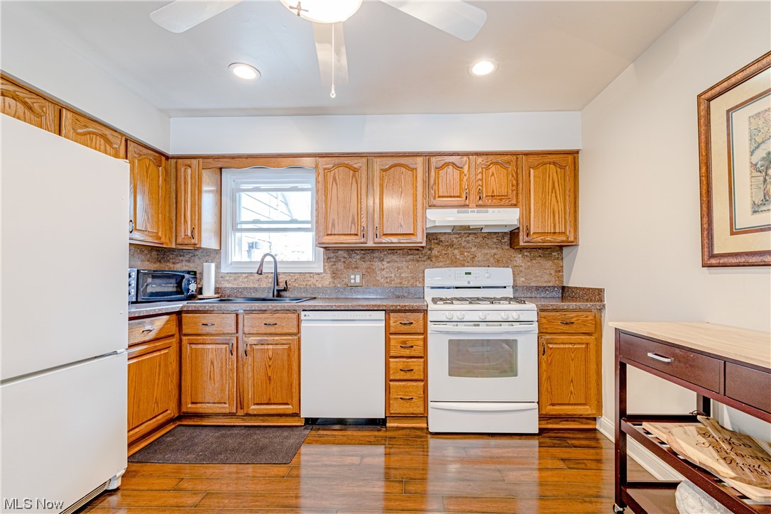 Aintree - Residential