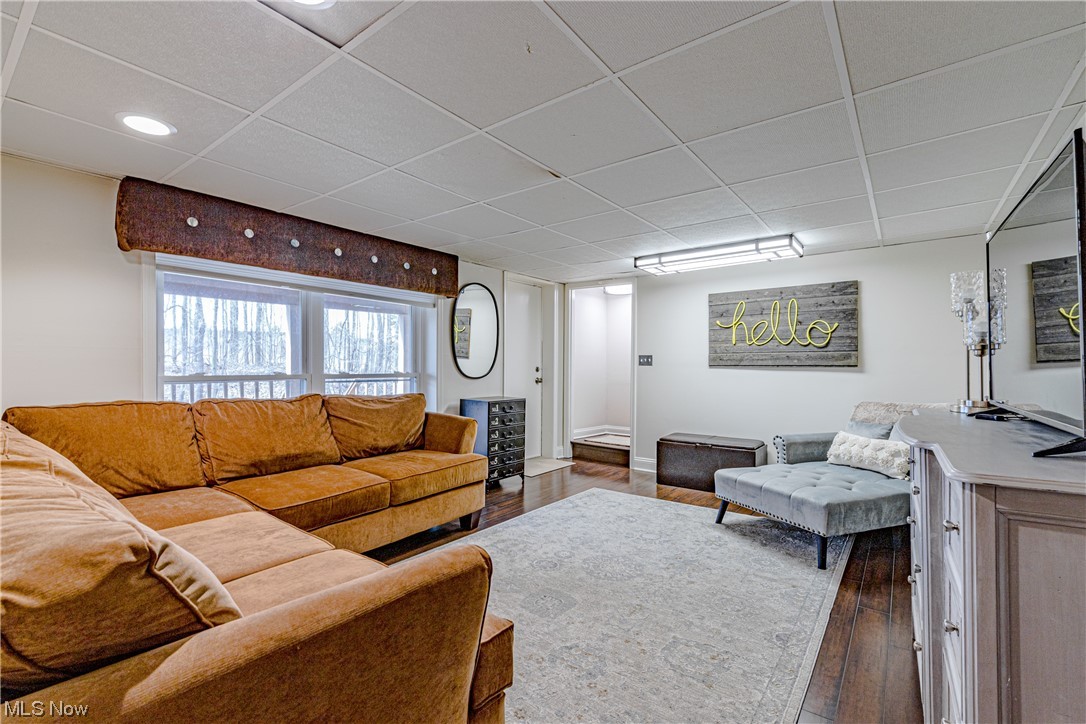 Aintree - Residential