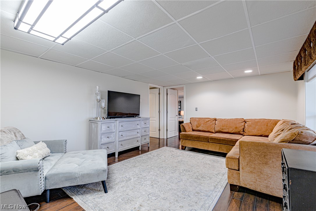 Aintree - Residential