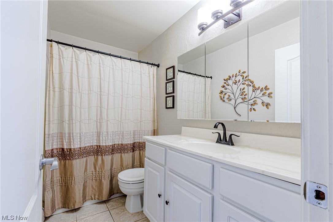 Aintree - Residential