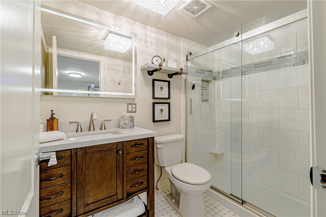 Aintree - Residential