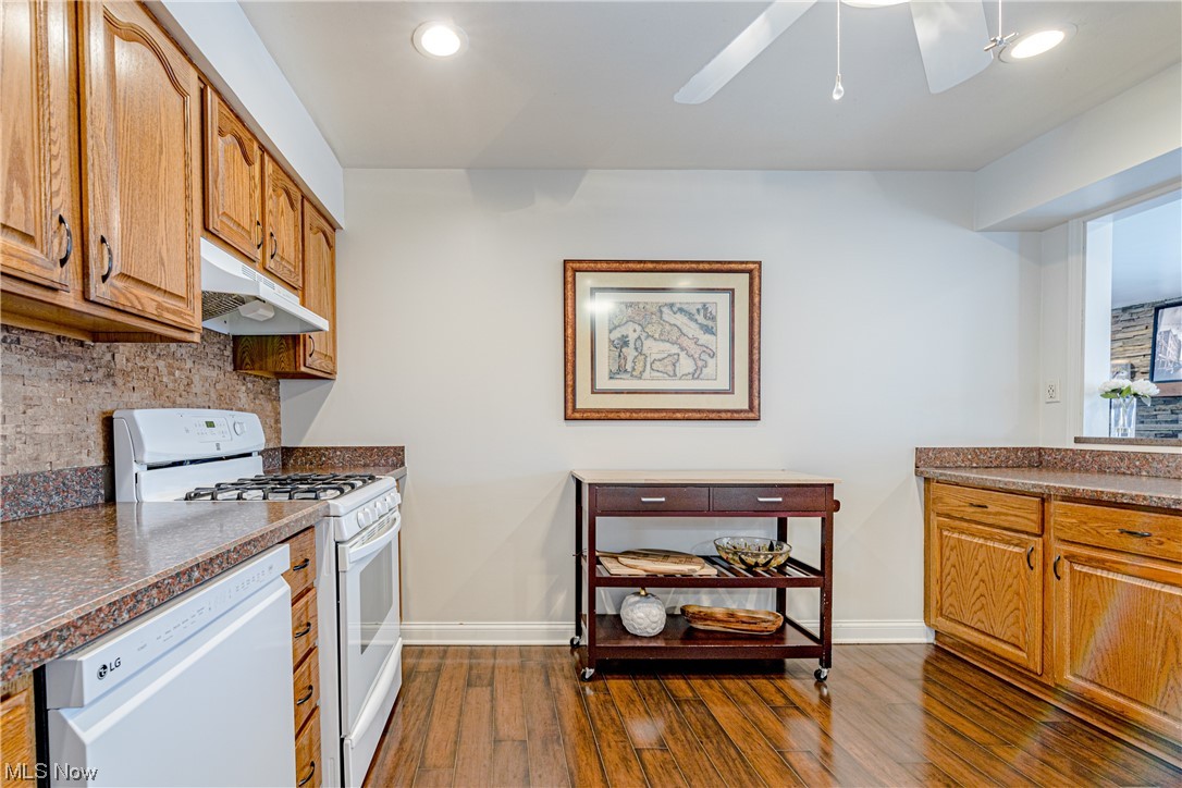 Aintree - Residential