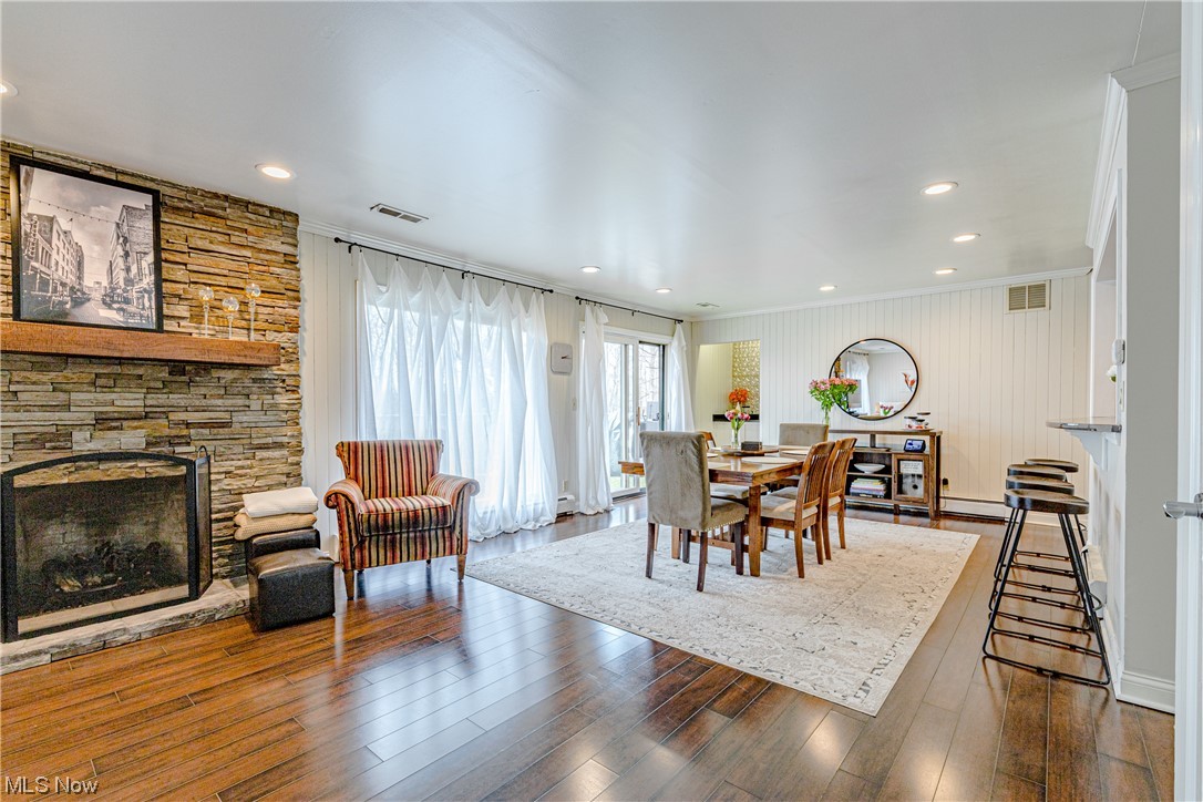 Aintree - Residential