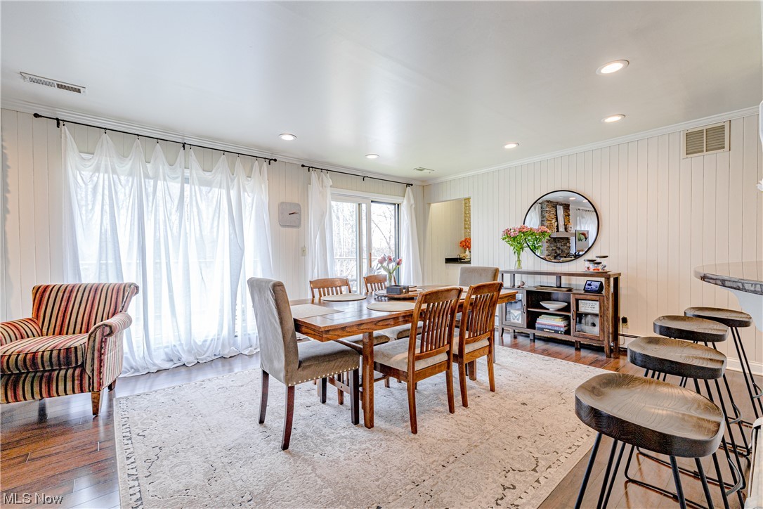 Aintree - Residential