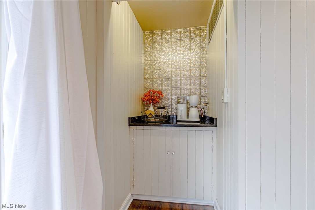 Aintree - Residential