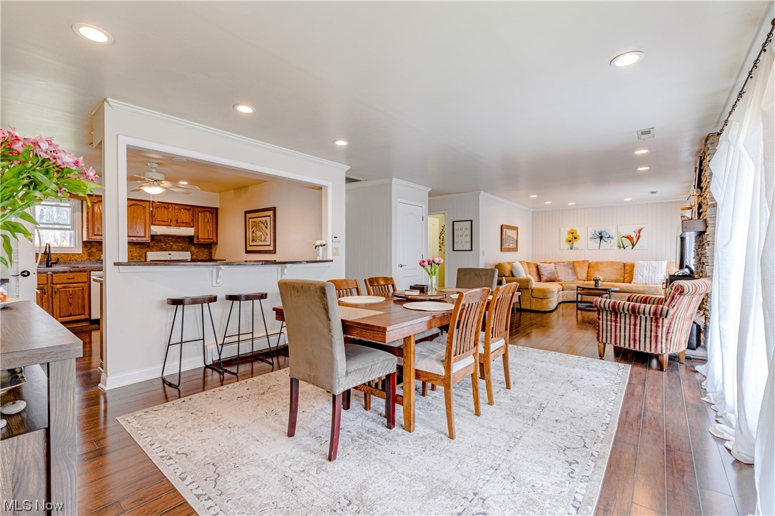 Aintree - Residential