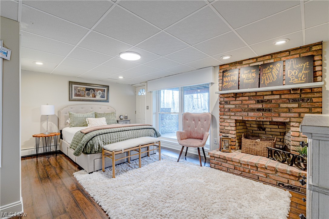 Aintree - Residential