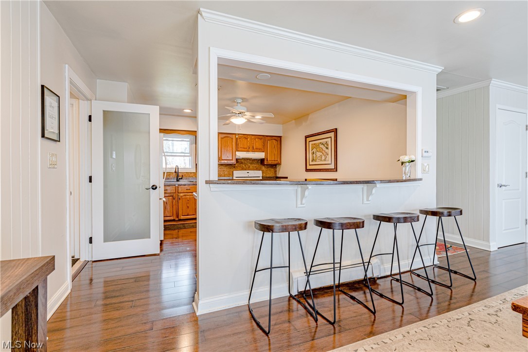 Aintree - Residential