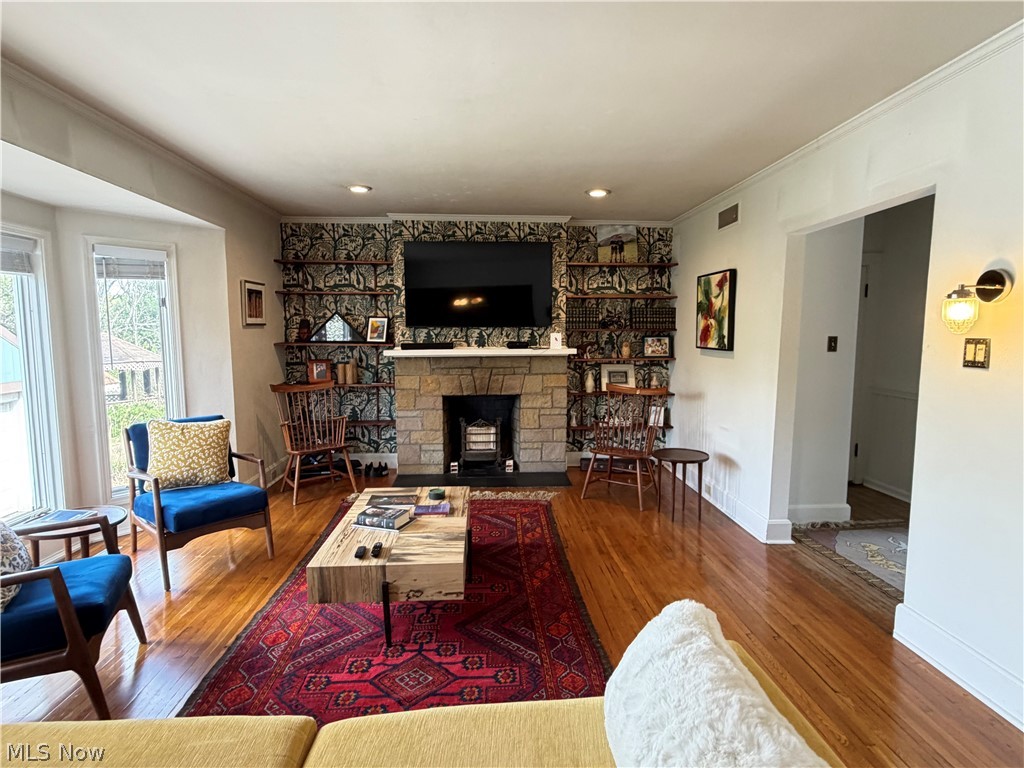 E E Mccauslens Plan - Residential