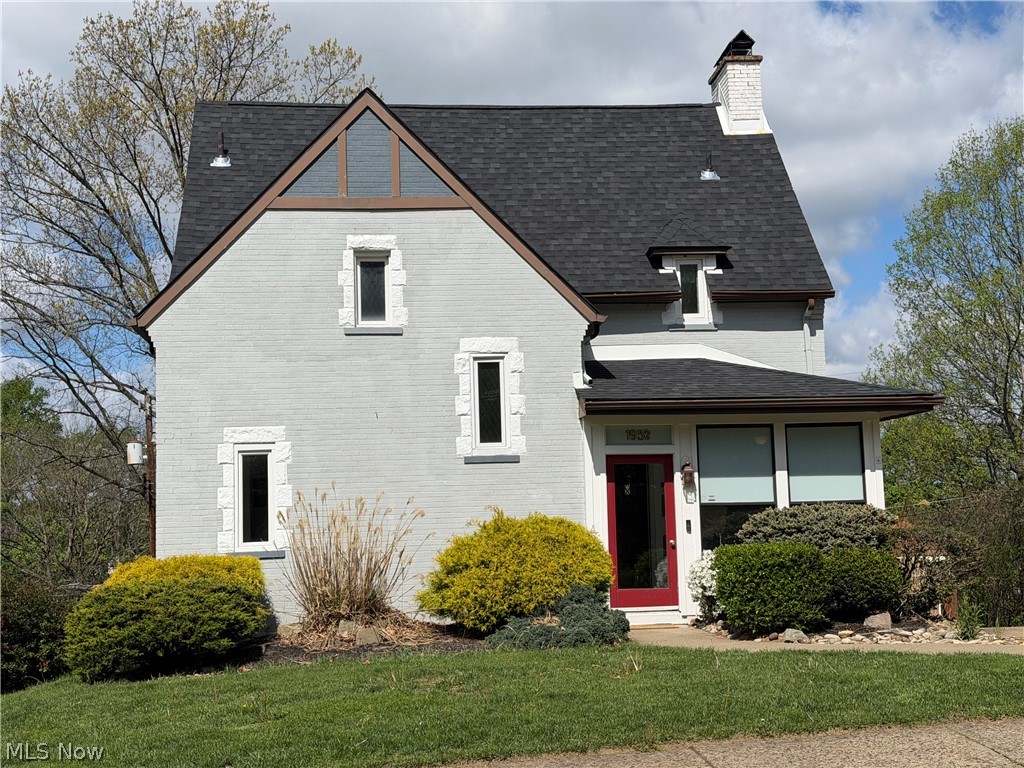 E E Mccauslens Plan - Residential