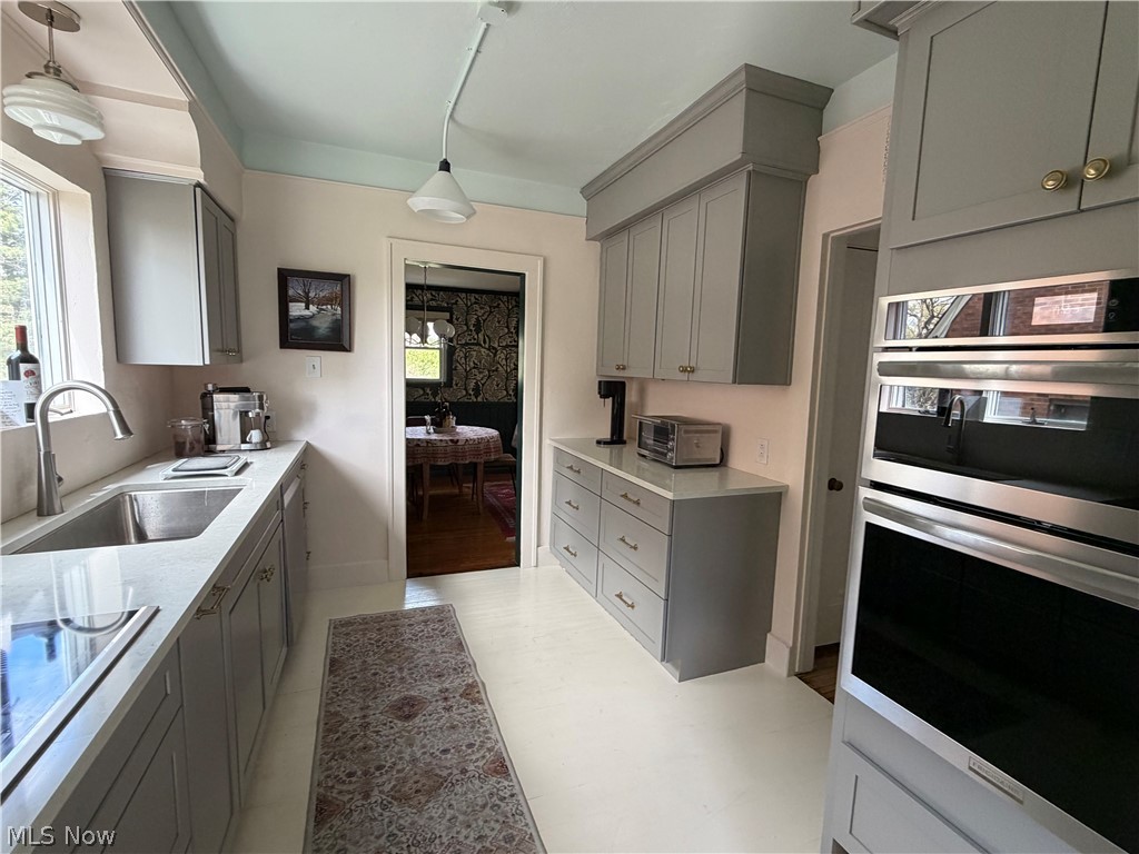 E E Mccauslens Plan - Residential