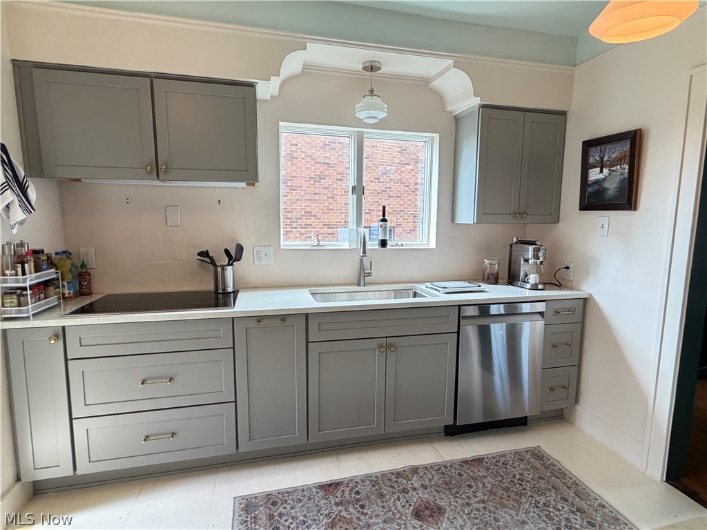 E E Mccauslens Plan - Residential