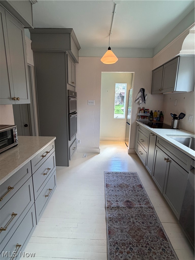 E E Mccauslens Plan - Residential