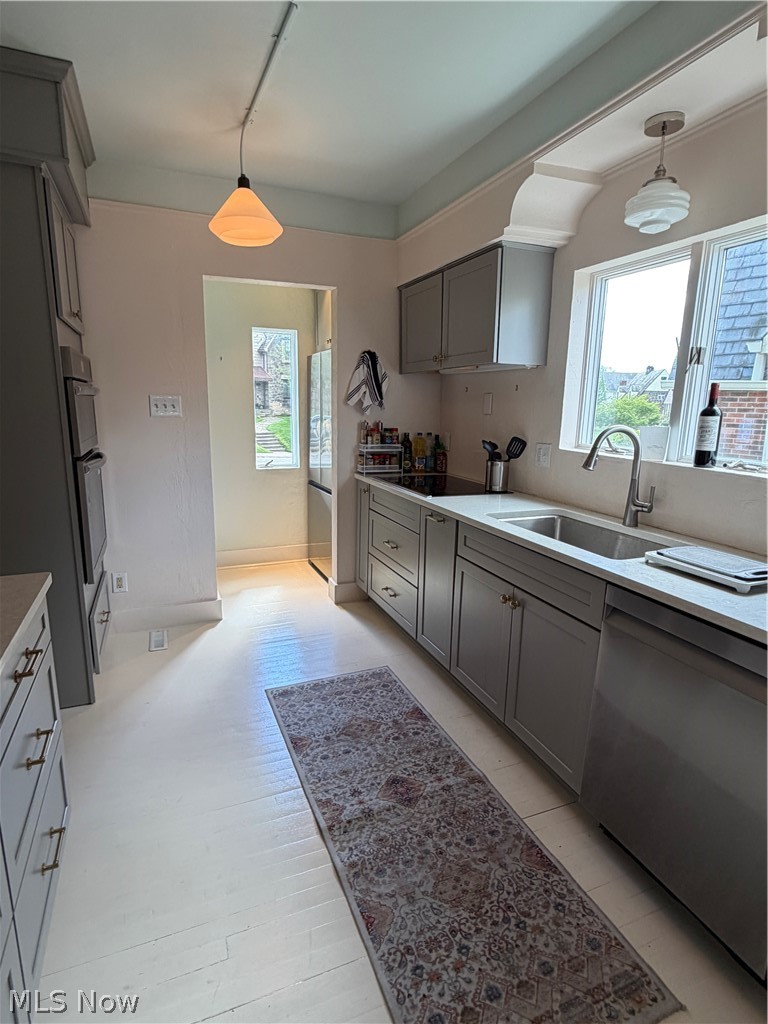 E E Mccauslens Plan - Residential