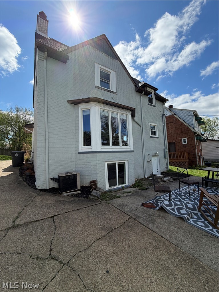 E E Mccauslens Plan - Residential