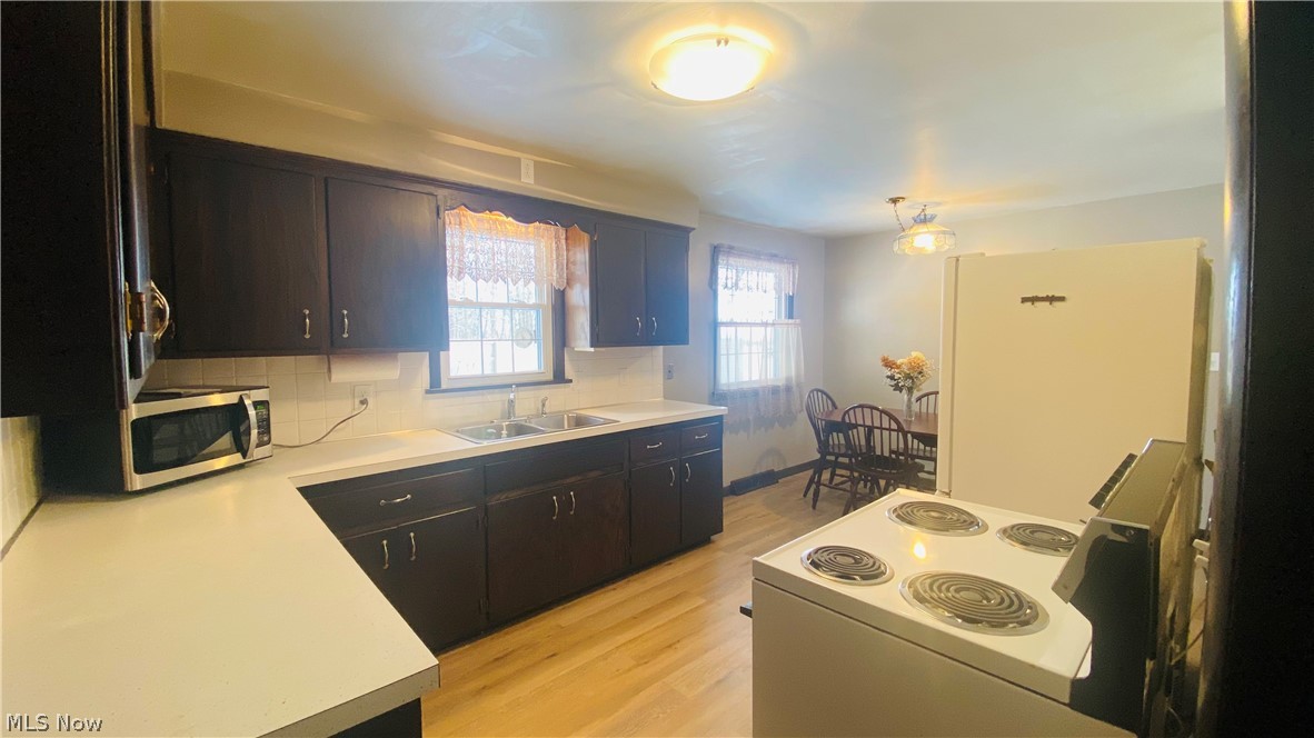 City/Youngstown - Residential