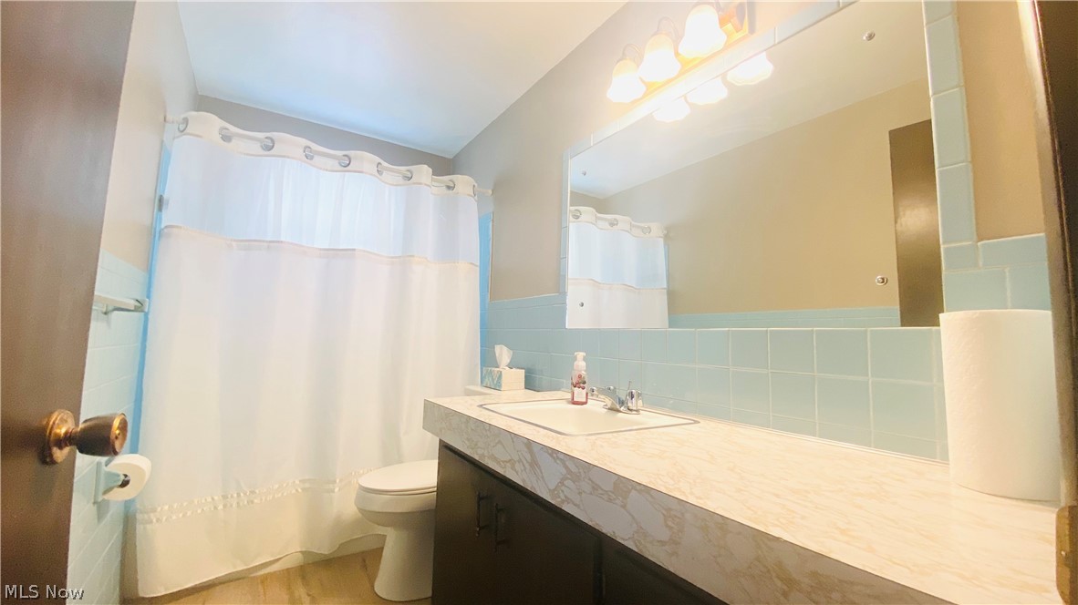 City/Youngstown - Residential