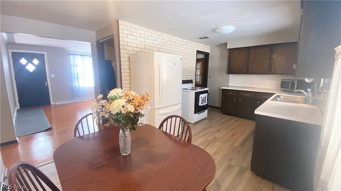 City/Youngstown - Residential