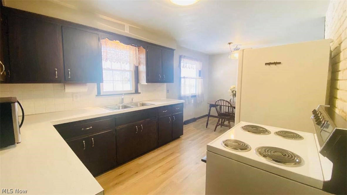 City/Youngstown - Residential