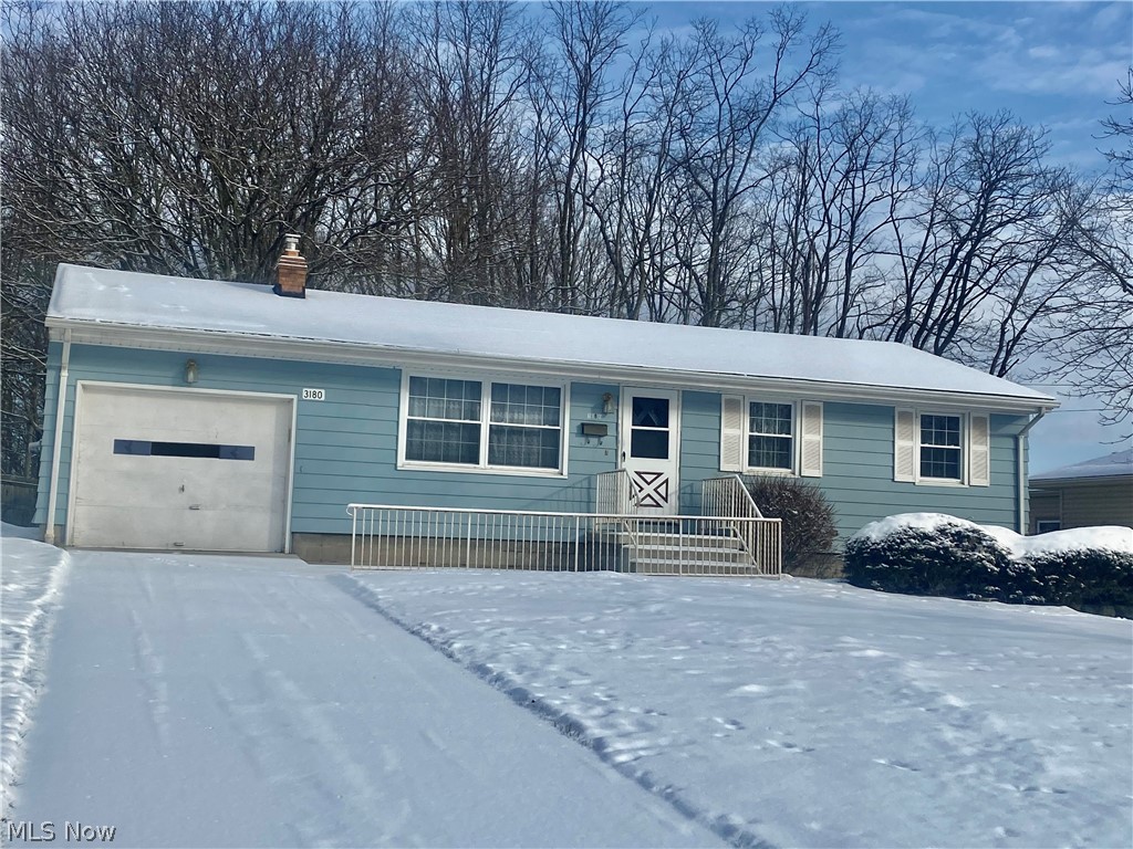 City/Youngstown - Residential