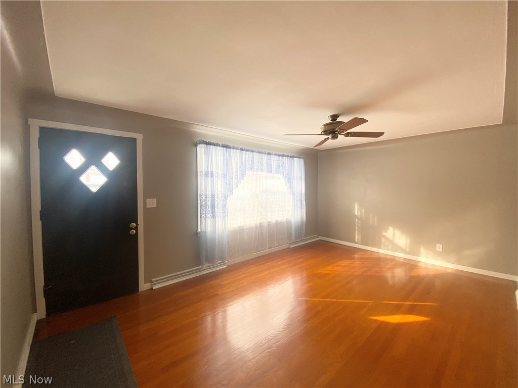 City/Youngstown - Residential