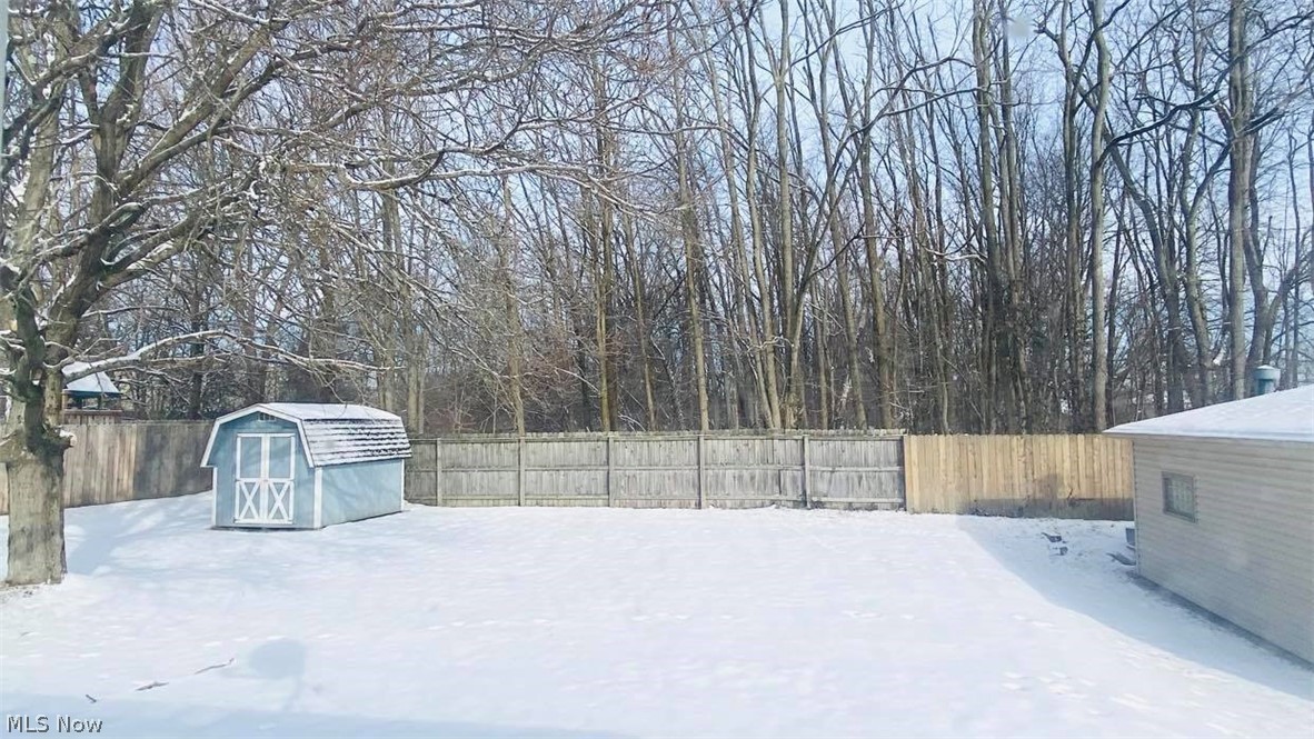 City/Youngstown - Residential