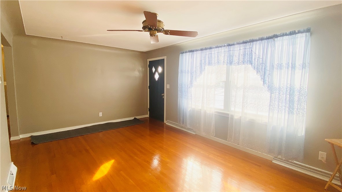 City/Youngstown - Residential