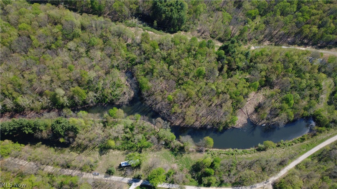 United States Military Lands - Land