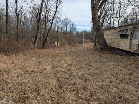 Tiny photo for 26774 Township Road 37, Coshocton, OH 43812 (MLS # 5190981)