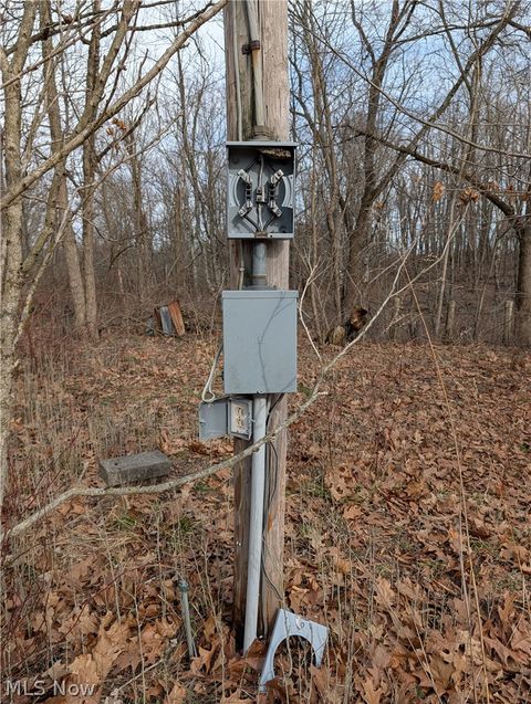 Tiny photo for 26774 Township Road 37, Coshocton, OH 43812 (MLS # 5190981)